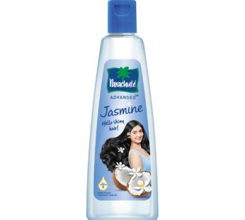 Parachute Advansed Jasmine Coconut Hair Oil