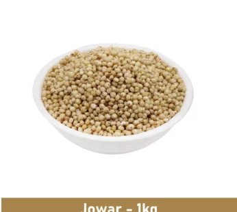 Jowar – 1 kg