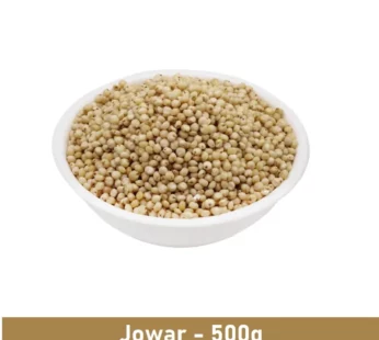 Jowar – 500g