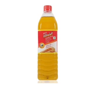 KLF Tilnad/Til Oil – 1 L