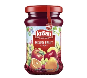 Kissan Mixed Fruit Jam