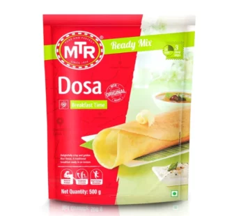 MTR Dosa Mix – 500g