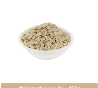 Magaj/Watermelon Seeds – 250g