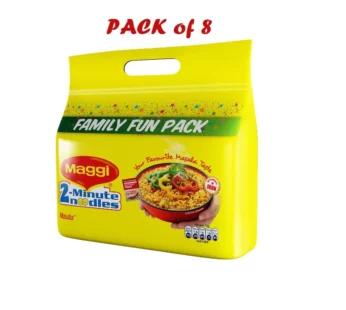 MAGGI 2-Minute Instant Masala Noodles – 560g