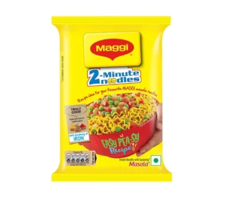 MAGGI 2-Minute Instant Masala Noodles – 70g