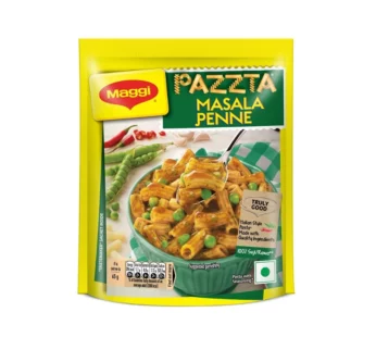 Maggi Pazzta Masala Penne, 65g,