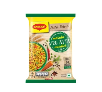 MAGGI Masala Veg Atta Noodle