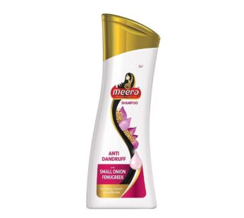 Meera Anti-Dandruff Shampoo