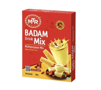 MTR Badam Drink Mix – 200g