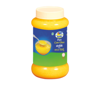 Nandini Ghee – Jar – 200ml