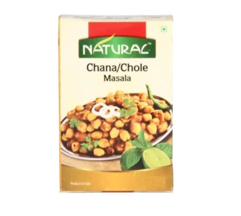 Natural Chana/Chole Masala