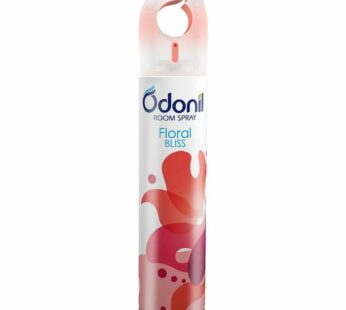 Odonil Room Air Freshener Spray – Floral Bliss, 240 ml