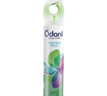 Odonil Room Air Freshener Spray – Jasmine Fresh, 240 ml