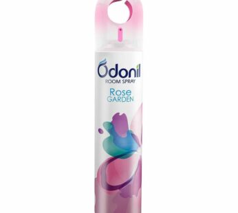 Odonil Room Air Freshener Spray – Rose Garden, 240 ml