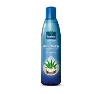 Parachute Advansed Aloe Vera oil