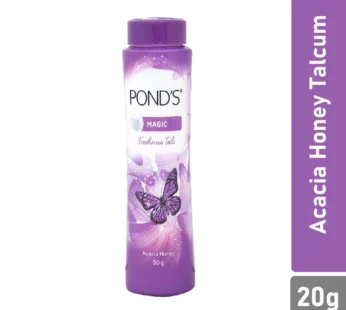 Ponds Magic Talcum Powder – 20g