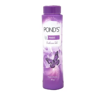 Ponds Magic Talcum Powder