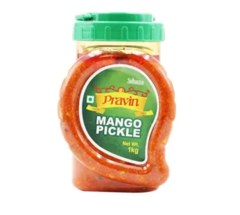 Pravin Pickles Mango – 1 kg