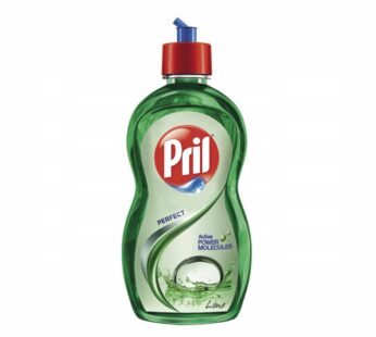 Pril Dish Washing Liquid – Lime – 225ml