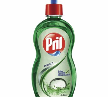 Pril Dish Washing Liquid – Lime – 425ml