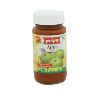 Priya Amla Pickle 300g