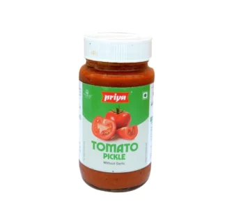 Priya Tomato Pickle 300g