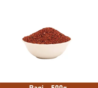 Ragi Whole – 500g