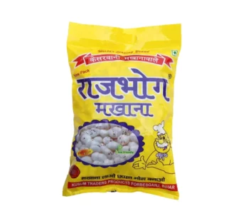 Rajbhog Phool Makhana 250g