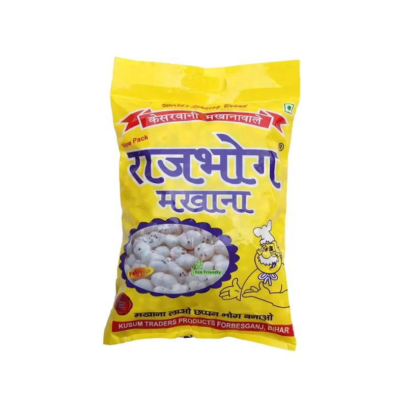 Rajbhog Phool Makhana 250g