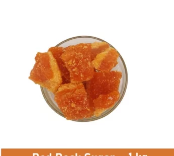 Red Rock Sugar – 1 kg