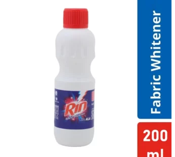 Rin Ala Fabric Whitener – 200ml