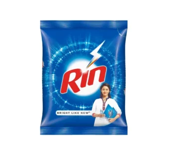 Rin Detergent Powder