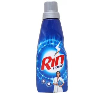 Rin Liquid Detergent