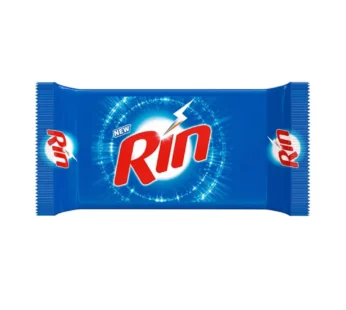 Rin Detergent Bar