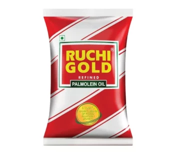 Ruchi Gold Palmolein Oil – 500 ml