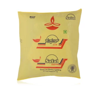 Safal Oil – Deepa light – 500 ml