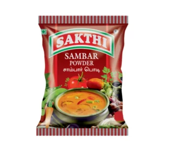 Sakthi Sambar Powder