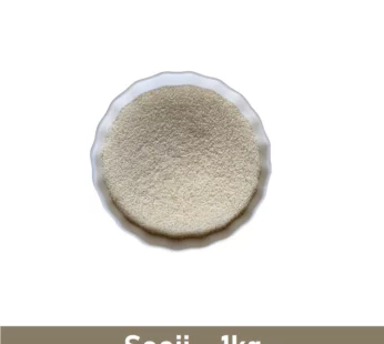 Sooji/Rava – 1 kg