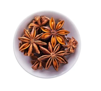 Star Anise/Star Flower