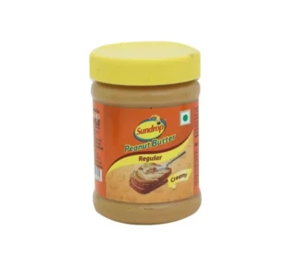 Sundrop Peanut Butter- Creamy – 200g