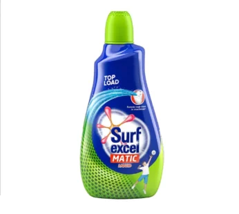 Surf Excel Matic Liquid Top Load – 1 L