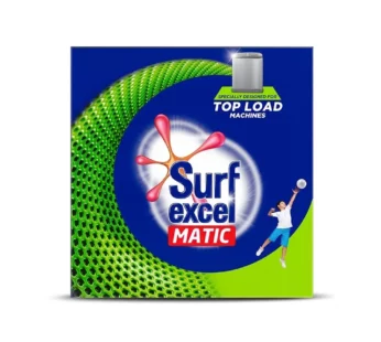 Surf Excel Matic Powder Top Load