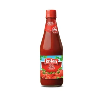 Kissan Fresh Tomato Ketchup