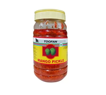 Toofan Pickle – Mango