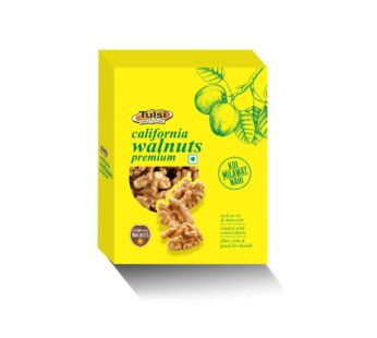 Tulsi California Walnuts Kernels Premium 200g