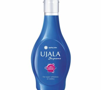 Ujala Supreme Fabric Whitener – 250ml