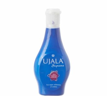 Ujala Supreme Fabric Whitener – 30ml