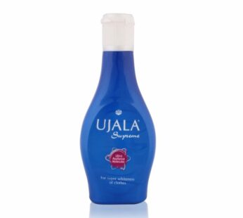 Ujala Supreme Fabric Whitener – 75ml