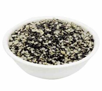 Urad Dal/Uddina Bele (Black)