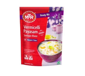MTR Vermicelli Payasam – Seviyan Kheer Mix – 180 g